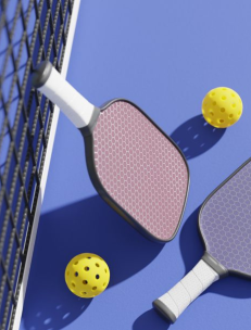 Pickleballs