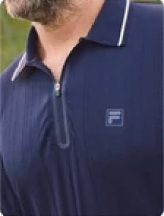 Men's Pickleball Clothing