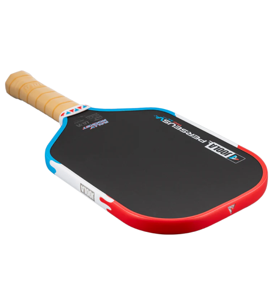 Perseus Pro V Rally Rocket Pickleball Paddle