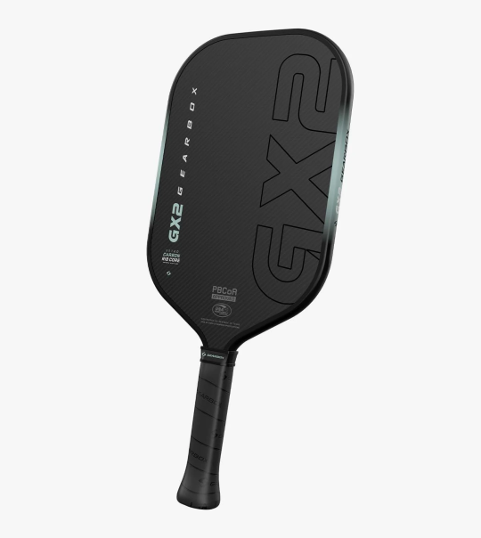 GX2 Elongated