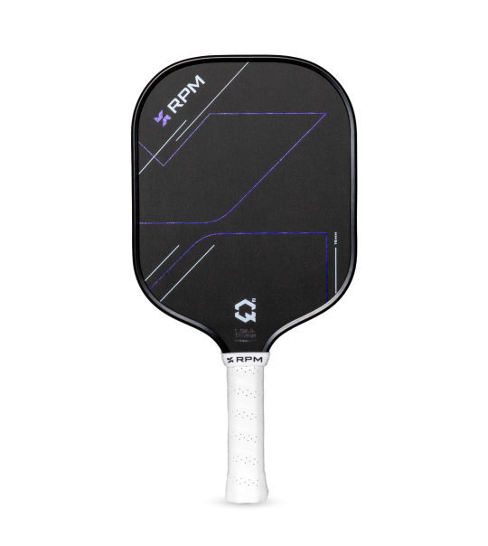 RPM Q2 14MM ELONGATED Pickleball Paddle