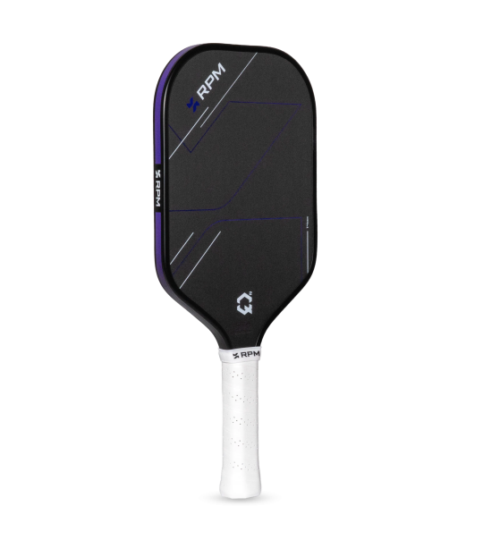 RPM Q2 14MM ELONGATED Pickleball Paddle