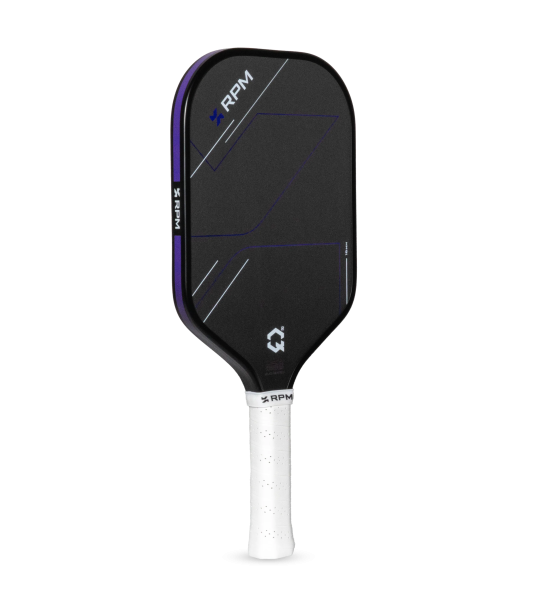 RPM Q2 16MM ELONGATED Pickleball Paddle