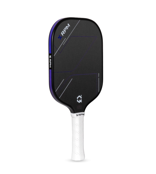 RPM Q2 14MM WIDEBODY Pickleball Paddle