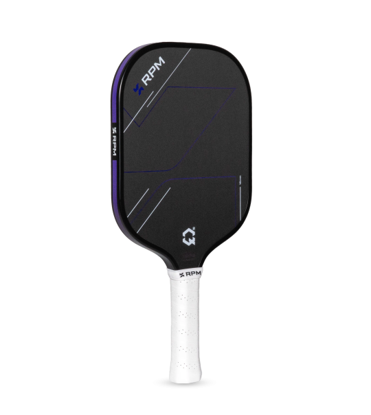 RPM Q2 16MM WIDEBODY Pickleball Paddle
