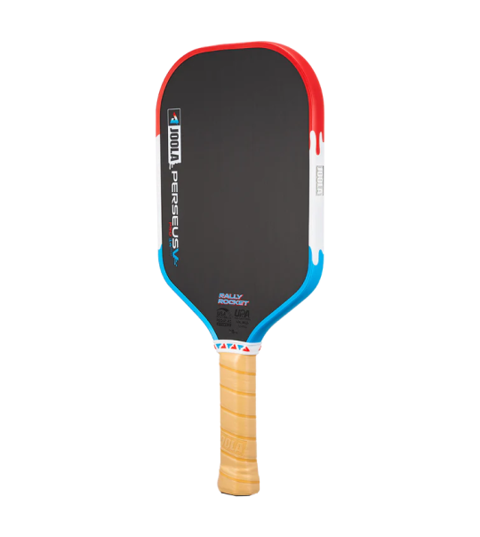 Perseus Pro V Rally Rocket Pickleball Paddle
