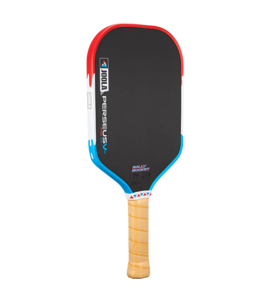 Perseus Pro V Rally Rocket Pickleball Paddle