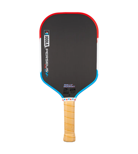 Perseus Pro V Rally Rocket Pickleball Paddle