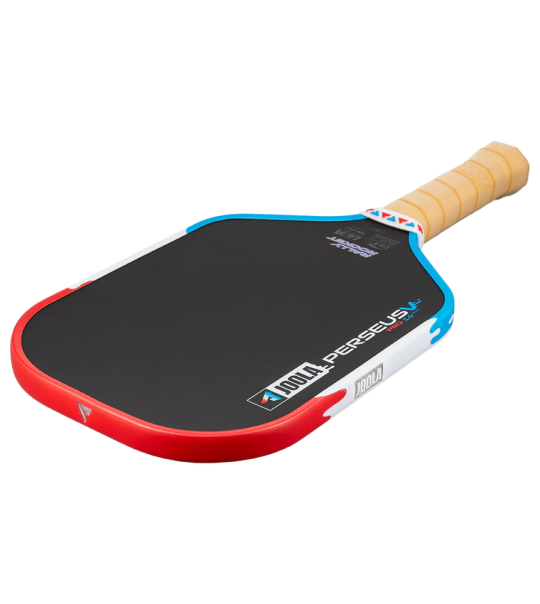 Perseus Pro V Rally Rocket Pickleball Paddle