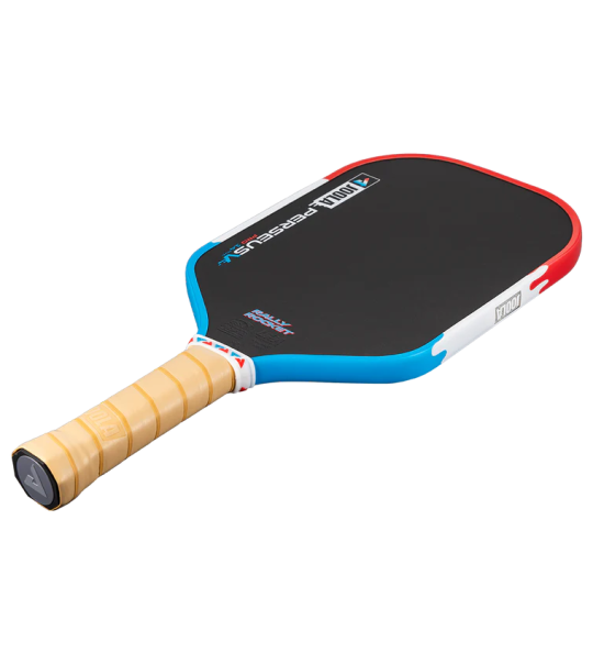 Perseus Pro V Rally Rocket Pickleball Paddle