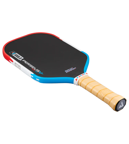 Perseus Pro V Rally Rocket Pickleball Paddle