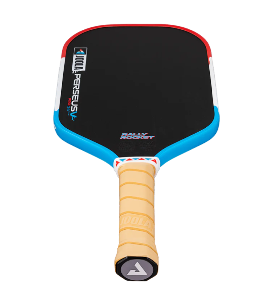 Perseus Pro V Rally Rocket Pickleball Paddle