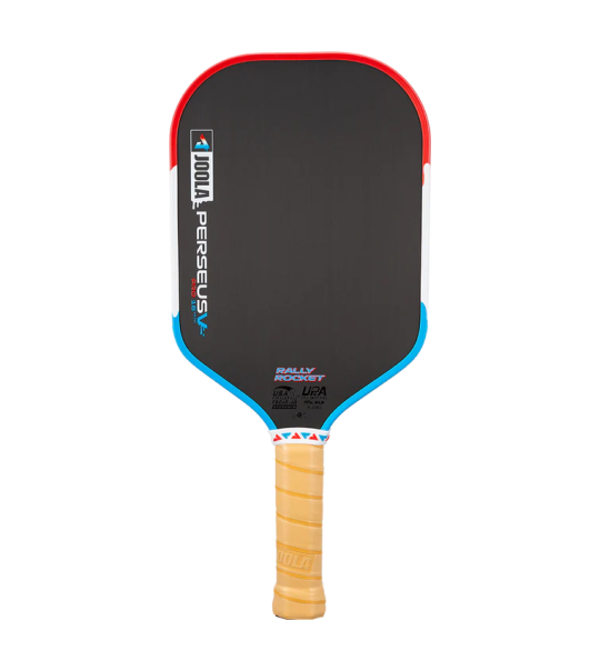 Perseus Pro V Rally Rocket Pickleball Paddle