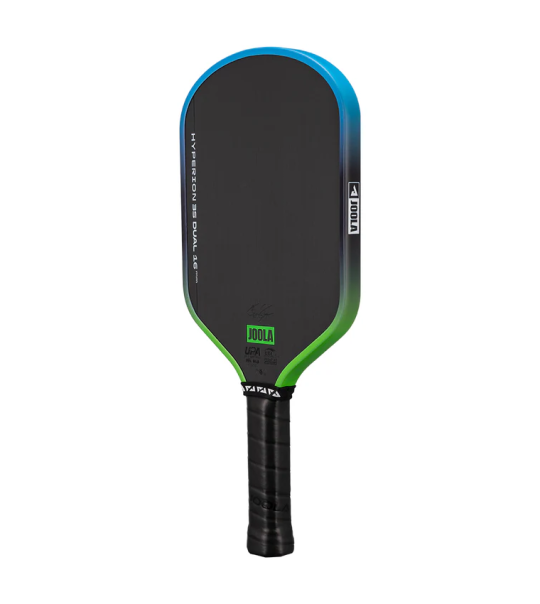 JOOLA Hyperion 3S Dual 16mm Pickleball Paddle