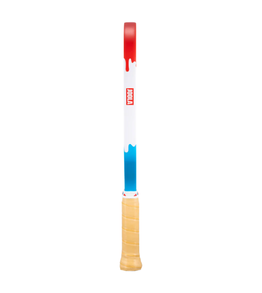 Perseus Double Vision Rally Rocket Pickleball Paddle