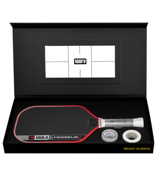 Perseus Pro V Pickleball Paddle