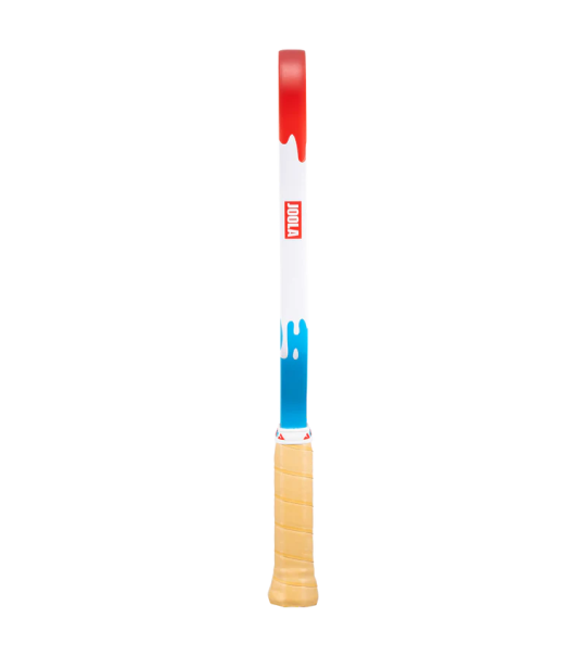Perseus Double Vision Rally Rocket Pickleball Paddle