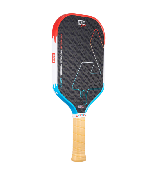 Perseus Double Vision Rally Rocket Pickleball Paddle