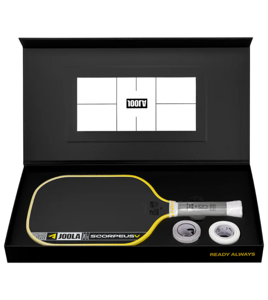 Scorpeus Pro V Pickleball Paddle