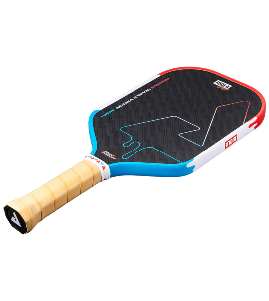 Perseus Double Vision Rally Rocket Pickleball Paddle