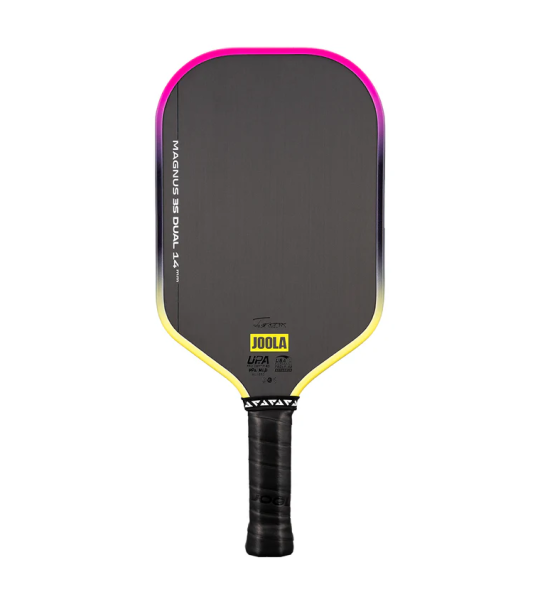 JOOLA Magnus 3S Dual 14mm Pickleball Paddle