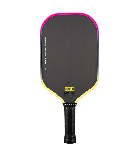 JOOLA Magnus 3S Dual 14mm Pickleball Paddle