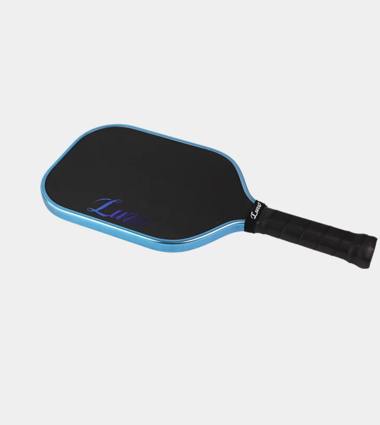 Luzz Pro 4 Blue Blaze Inferno