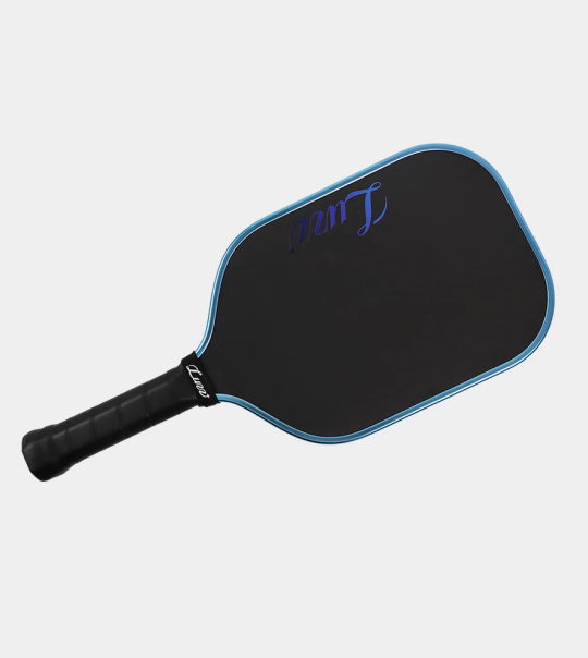 Luzz Pro 4 Blue Blaze Inferno