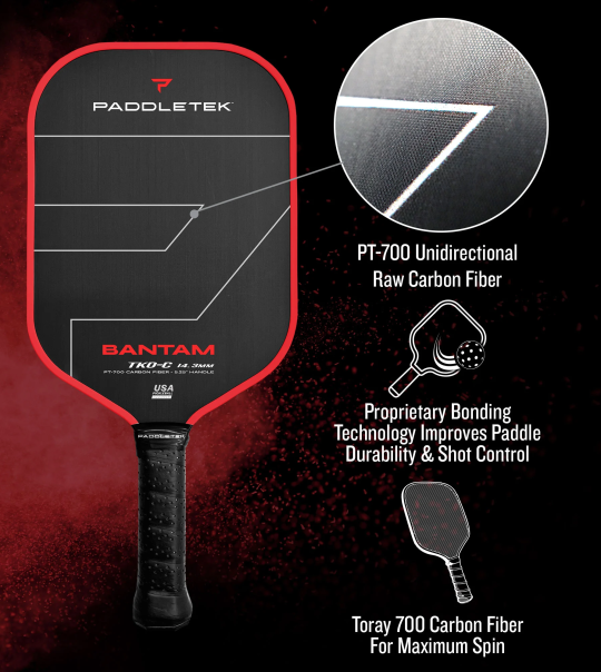 Bantam TKO-C 14.3
