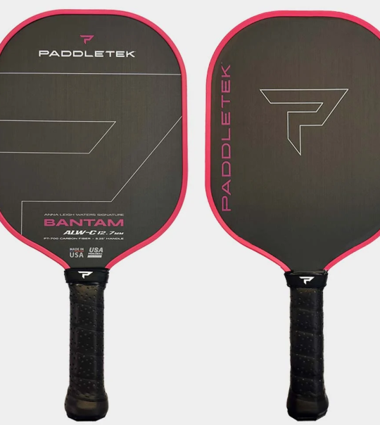 Bantam ALW-C 12.7 Pink Limited Edition