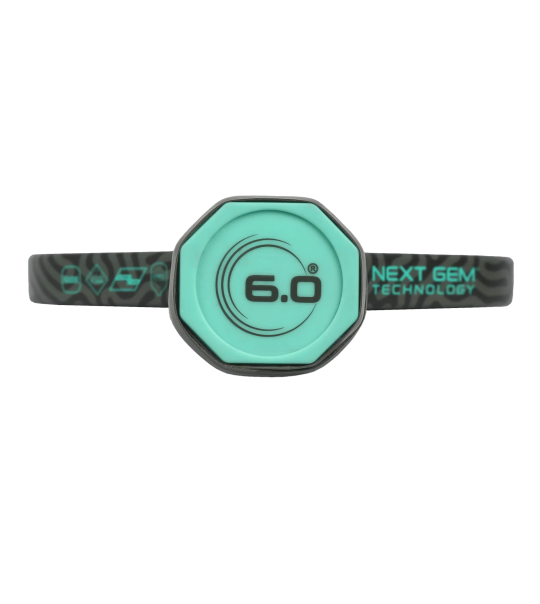 Coral Pro 16mm Electric Blue