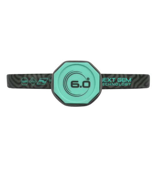 Coral Pro 16mm Electric Blue