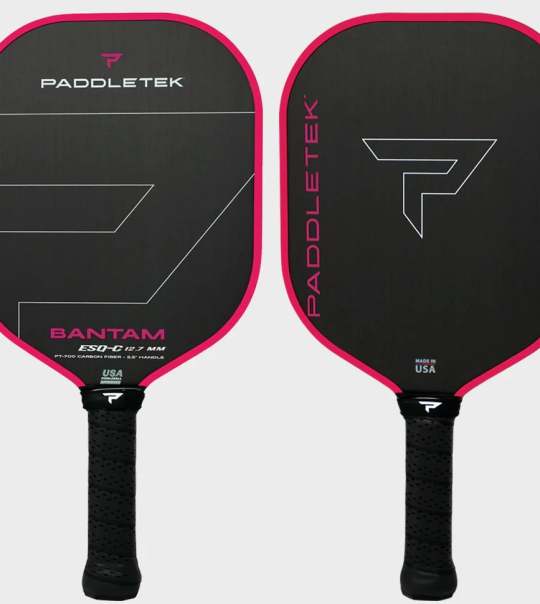 Bantam ALW-C 12.7 Pink Limited Edition