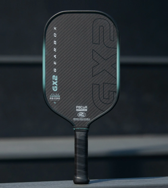 GX2 Elongated