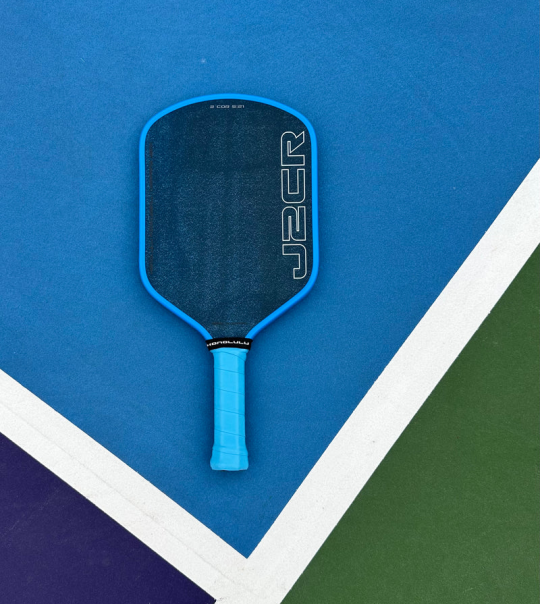 J2CR Crystal Blue™ Endurance Surface™