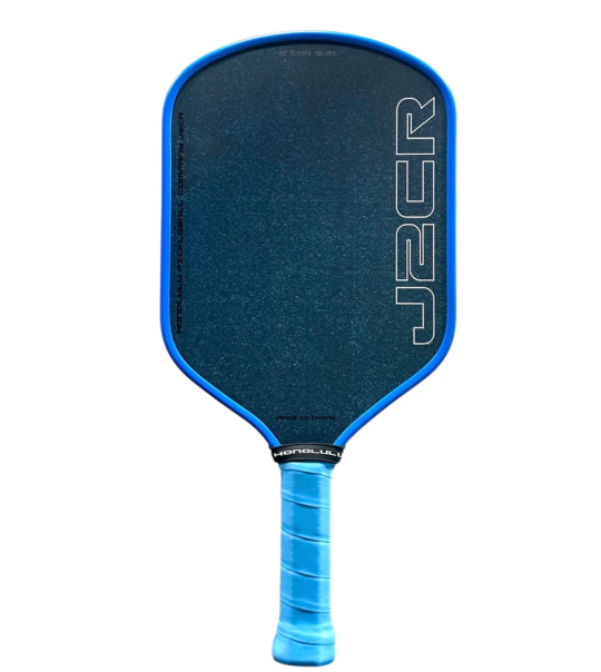 J2CR Crystal Blue™ Endurance Surface™