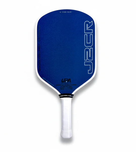 J2CR Crystal Blue™ Endurance Surface™
