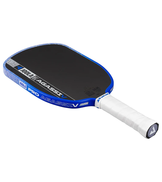 Agassi Pro V Pickleball Paddle