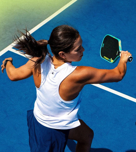 Perseus POWER FX Pickleball Paddle