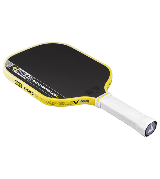 Scorpeus Pro V Pickleball Paddle