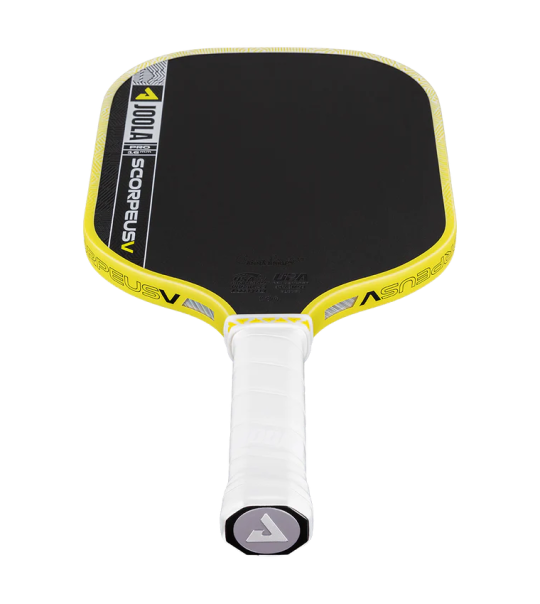 Scorpeus Pro V Pickleball Paddle