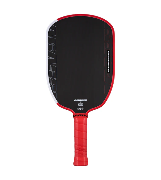 JOOLA Agassi Pro 14mm Pickleball Paddle