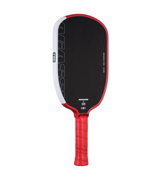 JOOLA Agassi Pro 14mm Pickleball Paddle
