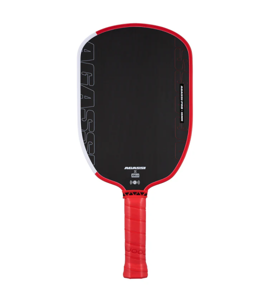 JOOLA Agassi Pro 16mm Pickleball Paddle