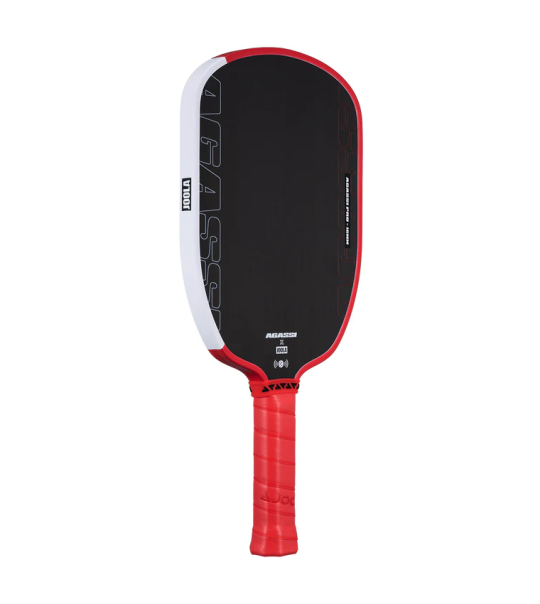 JOOLA Agassi Pro 16mm Pickleball Paddle