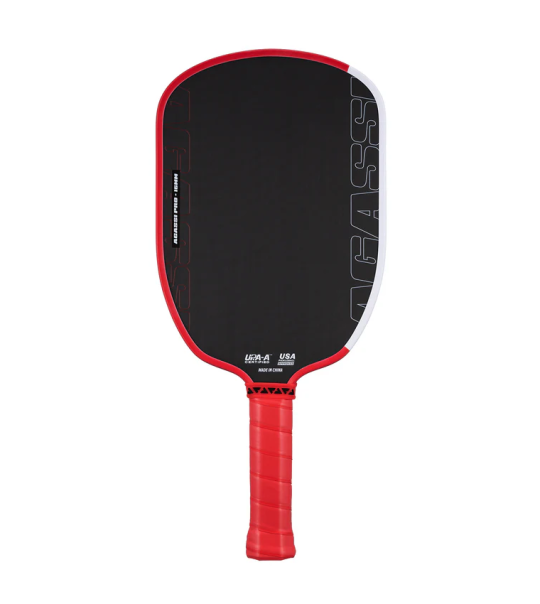 JOOLA Agassi Pro 16mm Pickleball Paddle