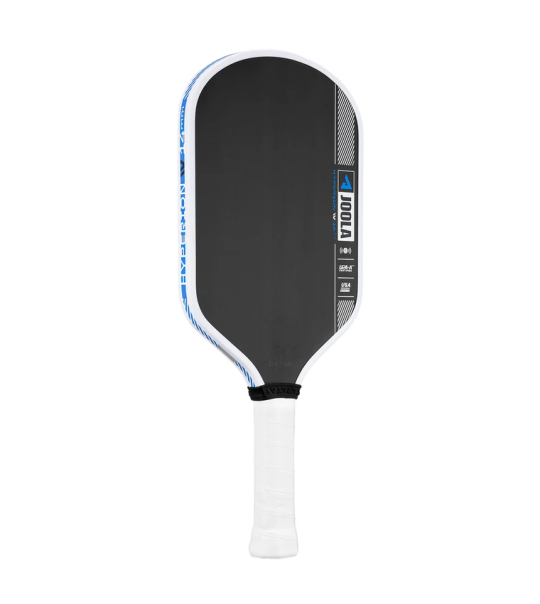 JOOLA Ben Johns Hyperion Pro IV 14mm Pickleball Paddle
