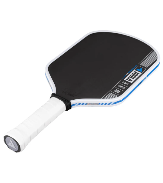 JOOLA Ben Johns Hyperion Pro IV 14mm Pickleball Paddle