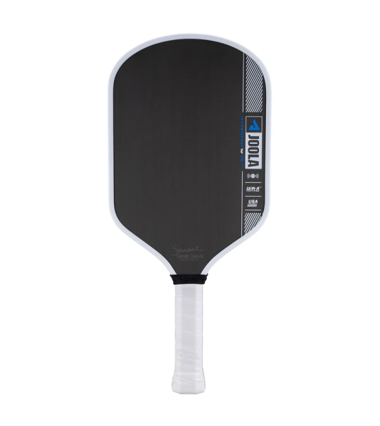 JOOLA Simone Jardim Hyperion Pro IV 16mm Pickleball Paddle