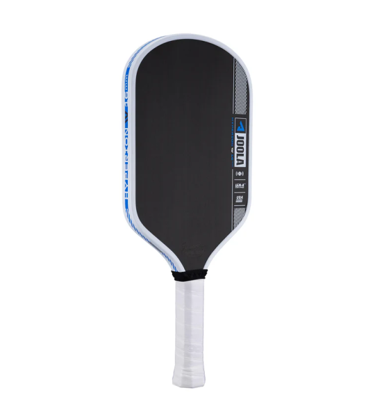 JOOLA Simone Jardim Hyperion Pro IV 16mm Pickleball Paddle